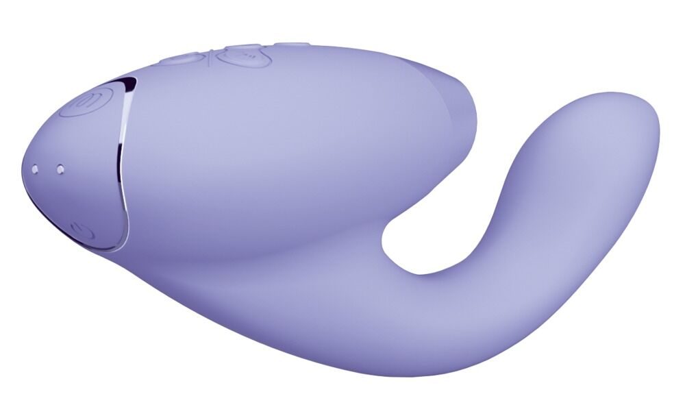 Womanizer Duo 2 Lilac - Obrázek 2