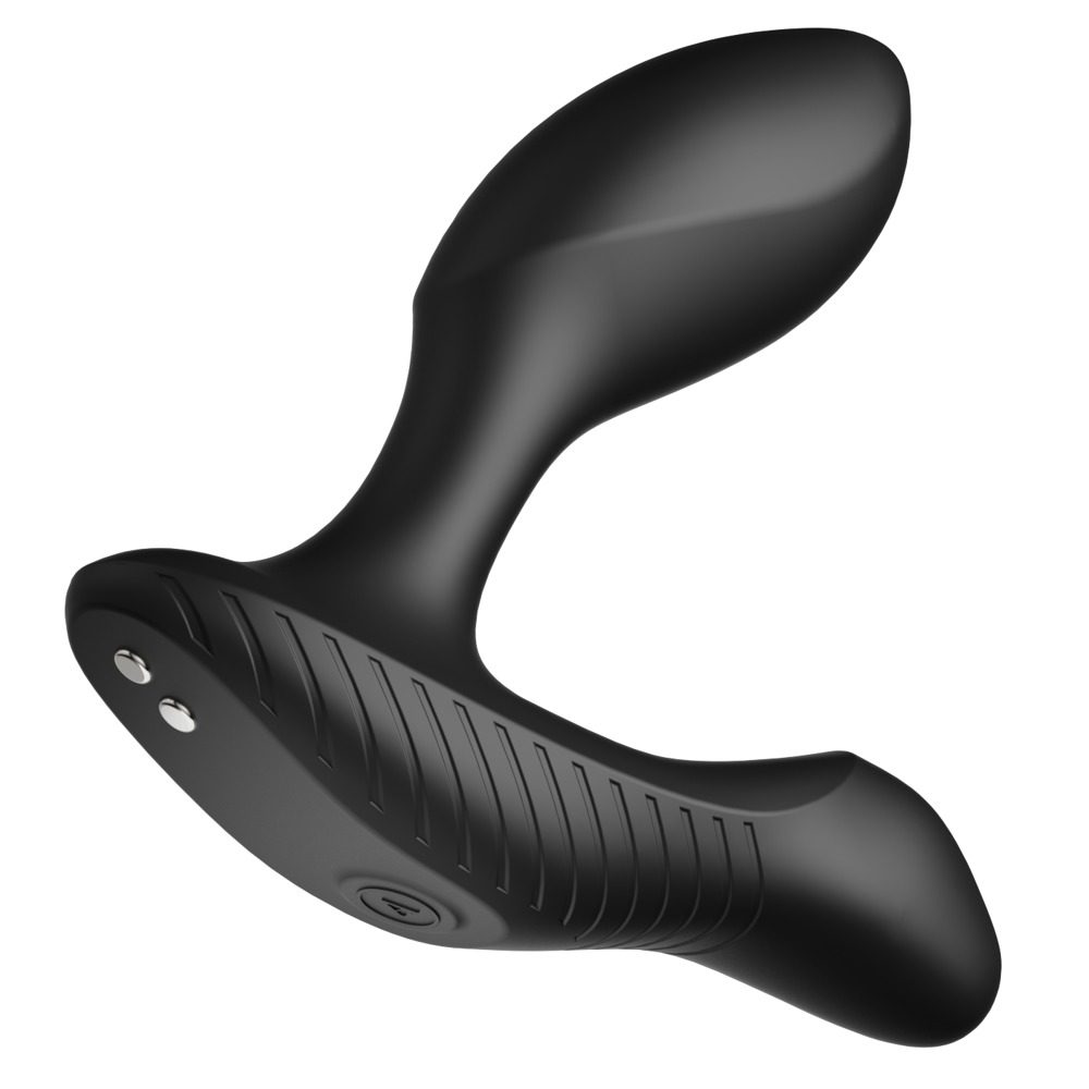 Arcwave Perk Prostate Vibrator Black - Obrázek 2