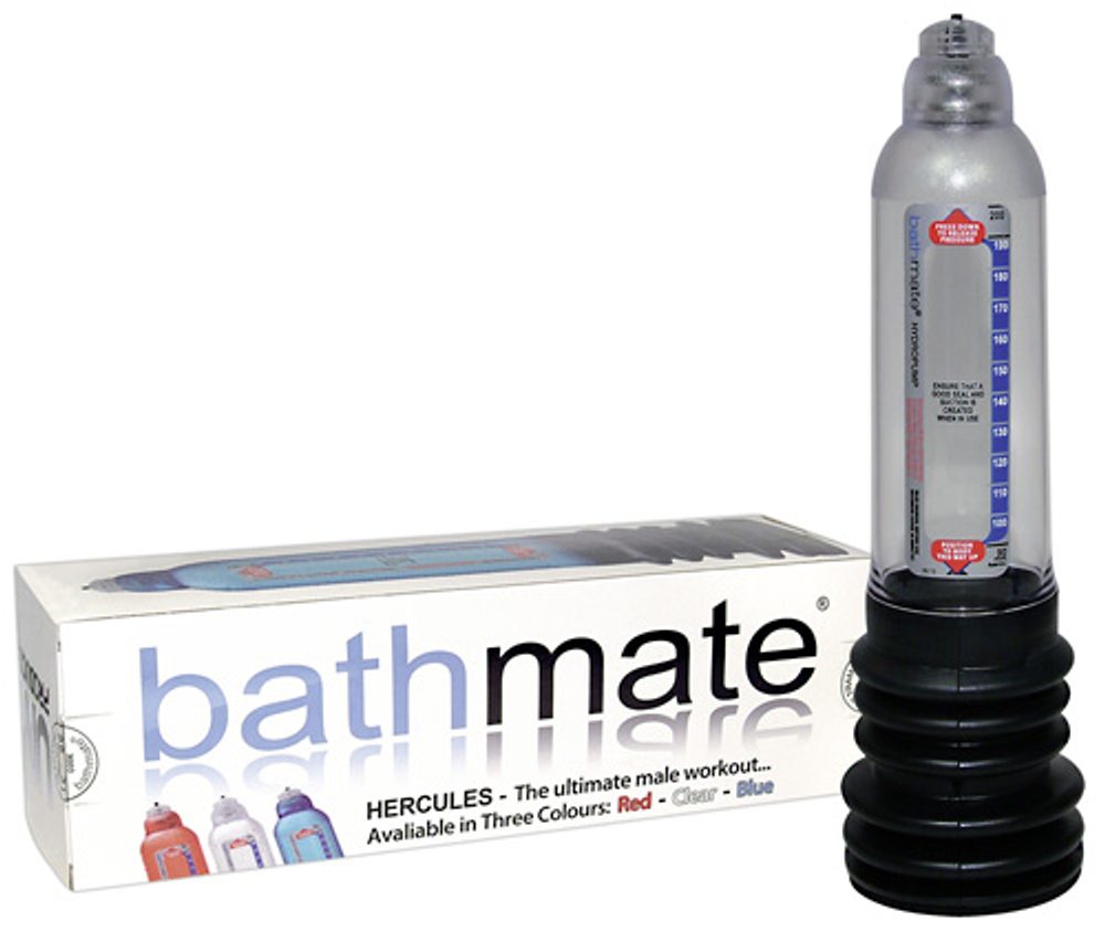 BATHMATE HYDRO7 - Obrázek 2