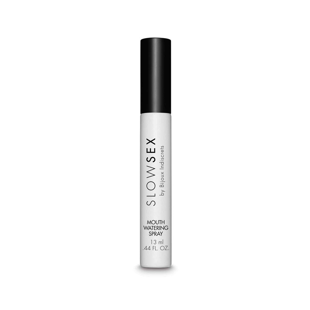 Bijoux Indiscrets Slow Sex Mouthwatering Spray 13 ml - Obrázek 2