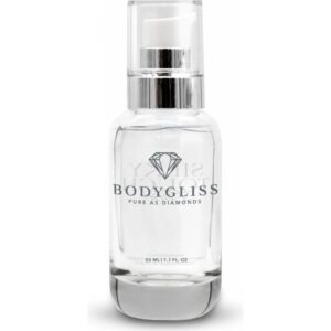 BodyGliss Diamond Collection Silky Touch Lube 50ml