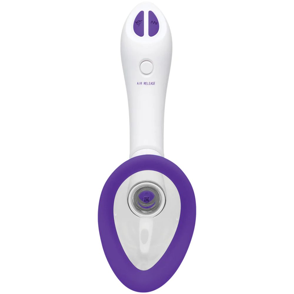 Doc Johnson Bloom Intimate Body Pump - Obrázek 2