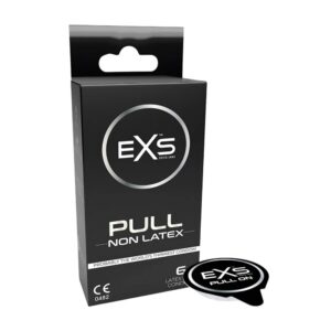 EXS Uniq Pull Non Latex 6 ks