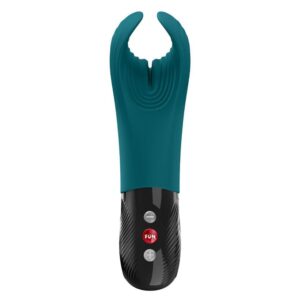 Fun Factory Manta Bottle Green