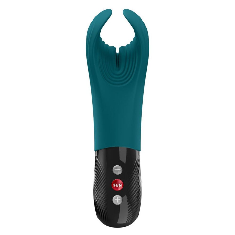 Fun Factory Manta Bottle Green