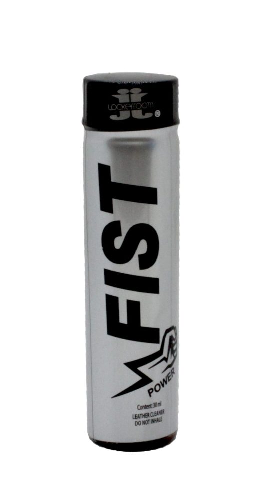 IRON FIST 30 ml