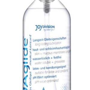 JoyDivision AQUAglide Liquid 50 ml