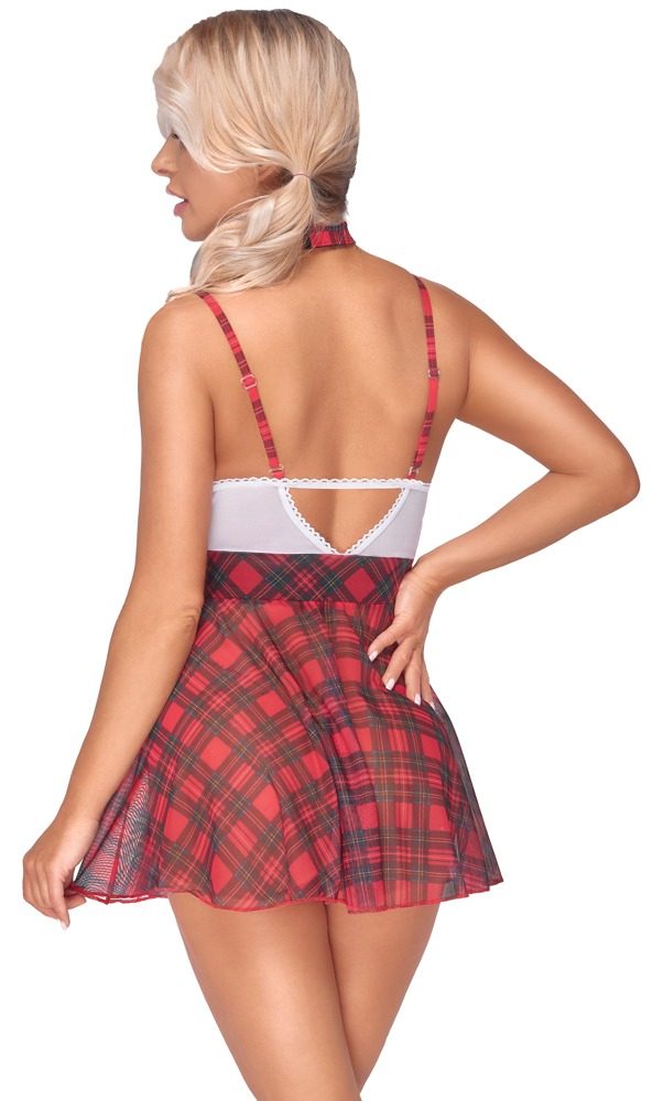 Kitty School Girl školačka - Obrázek 2