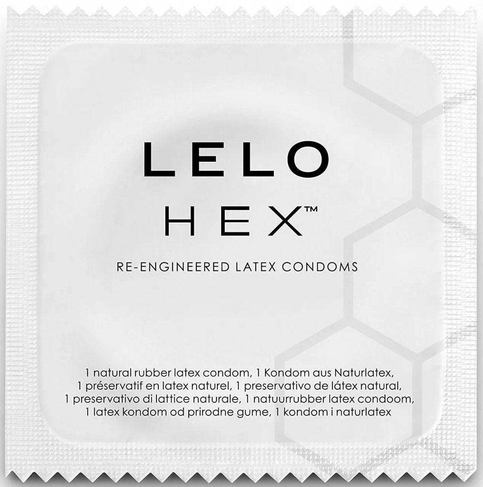LELO HEX 36ks - Obrázek 2