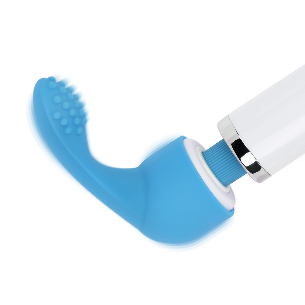 MyMagicWand G Spot Attachment Blue - Obrázek 2