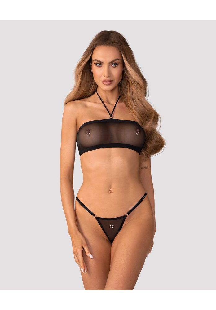 Obsessive Orinelle - L/XL