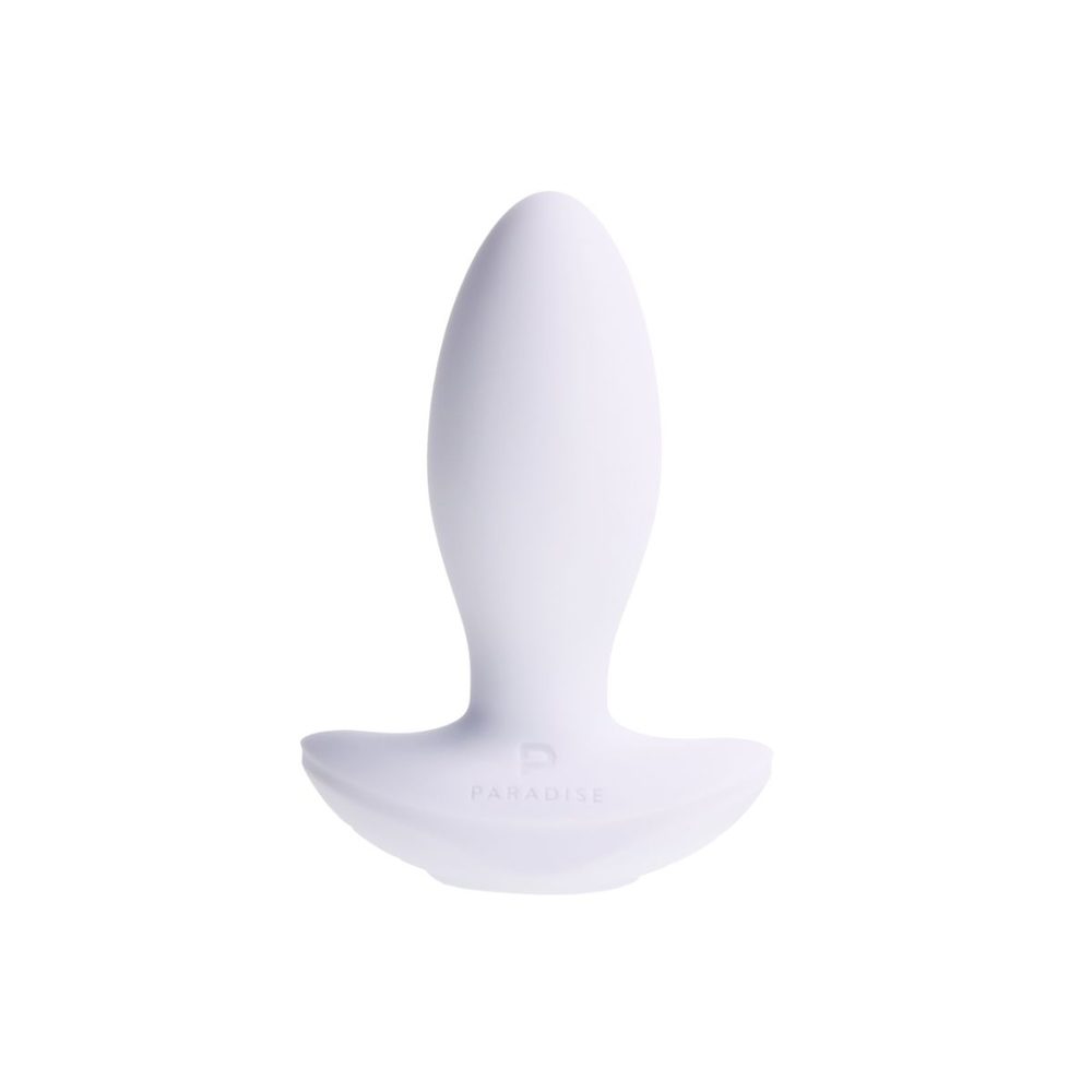 Paradise Pleasure Products - Illumination The Plug - White - Obrázek 2