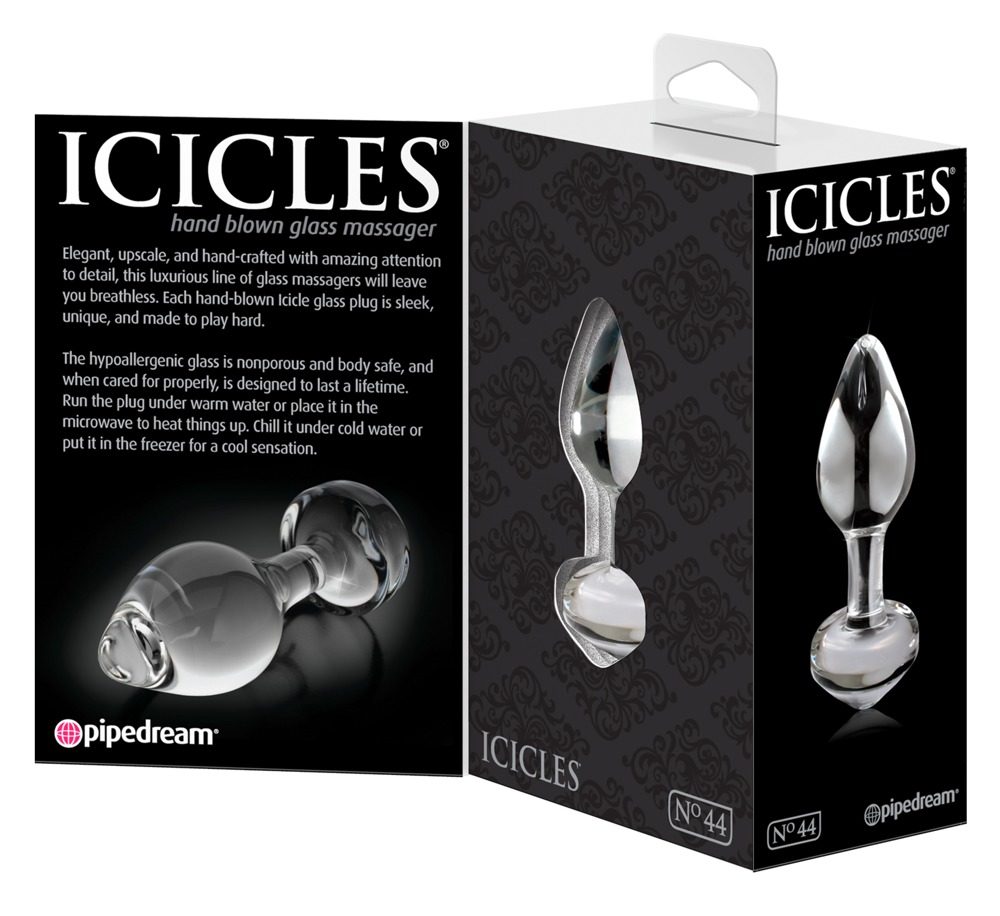 Pipedream Icicles No.44 - Obrázek 2