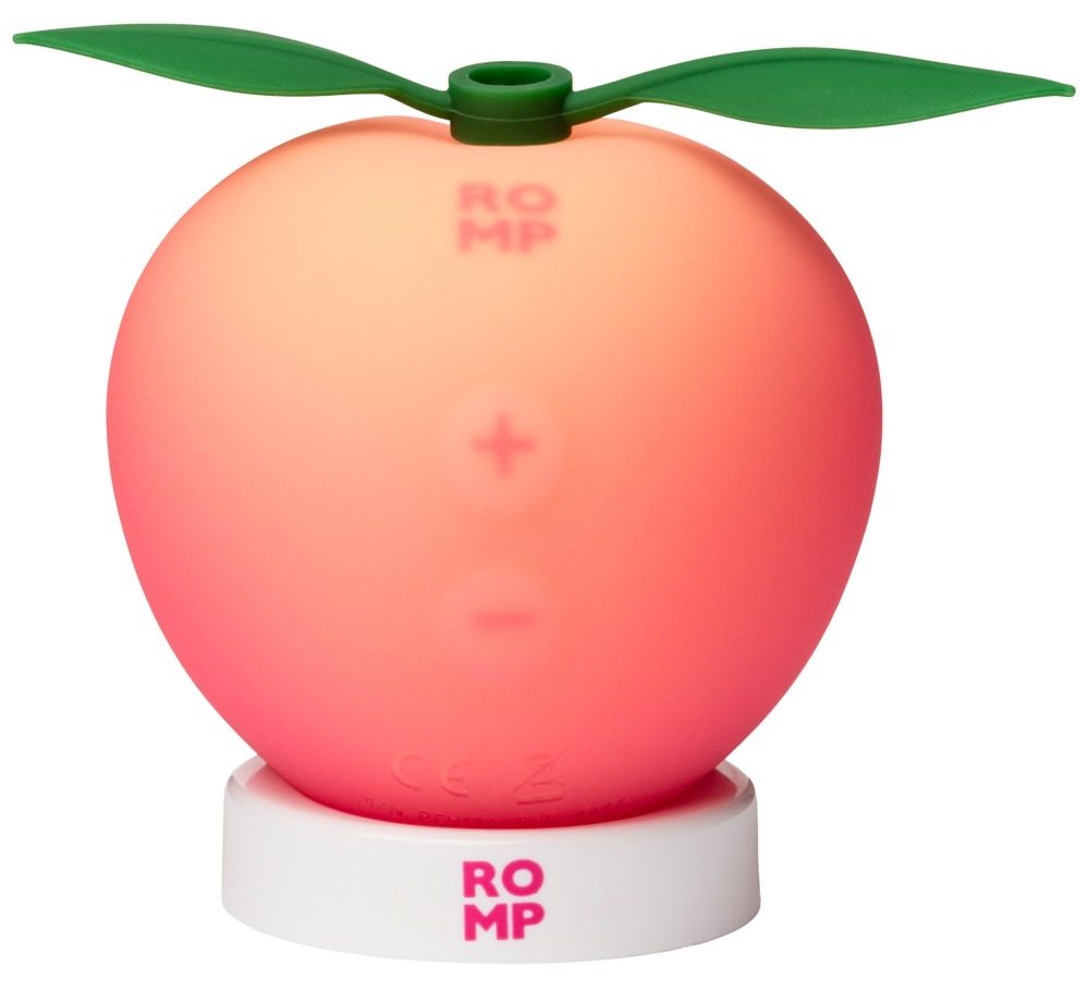 Romp Pink Peach - Obrázek 2