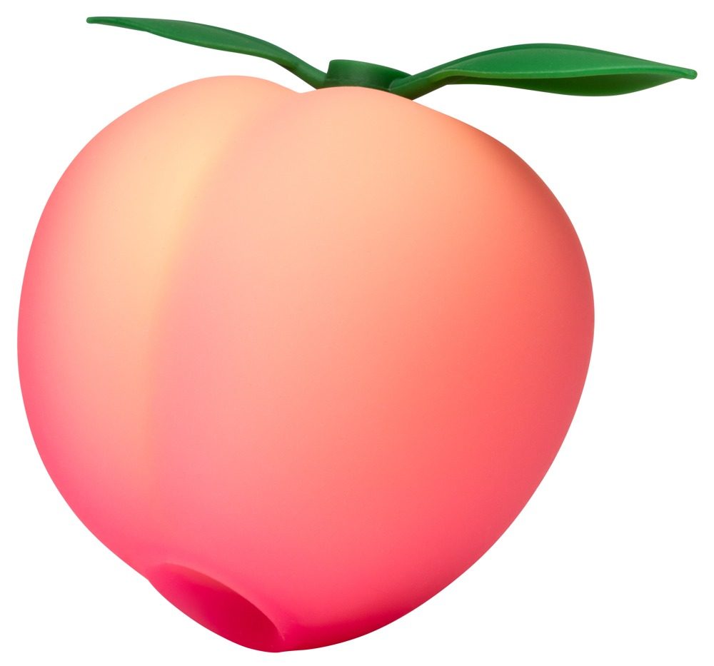 Romp Pink Peach