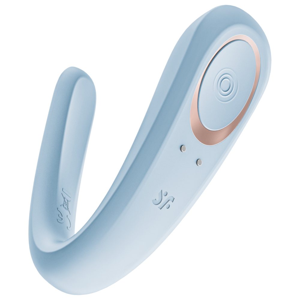 Satisfyer Double Classic - Obrázek 2