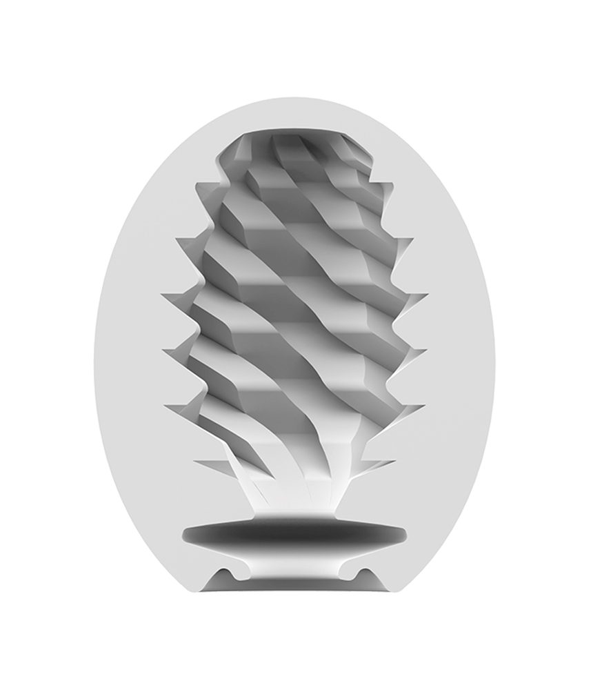 Satisfyer Egg Fierce - Obrázek 2