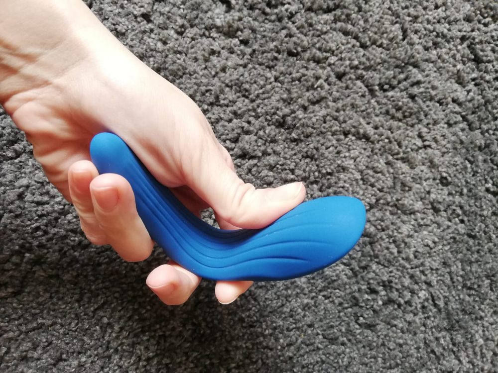 Satisfyer Partner Whale - Obrázek 2