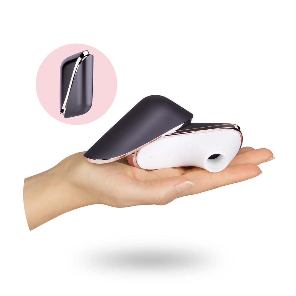 Satisfyer Pro Traveler - Obrázek 2