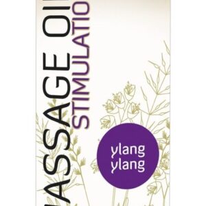 Shiatsu Ylang Ylang 250 ml