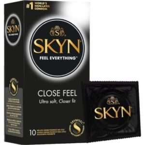 Skyn Close feel 10 ks