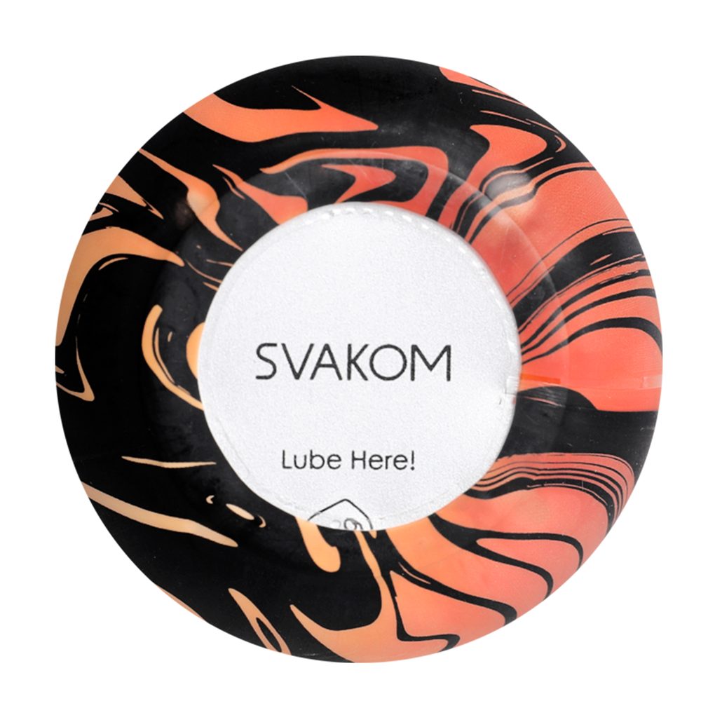 Svakom Hedy X Confidence - Obrázek 2