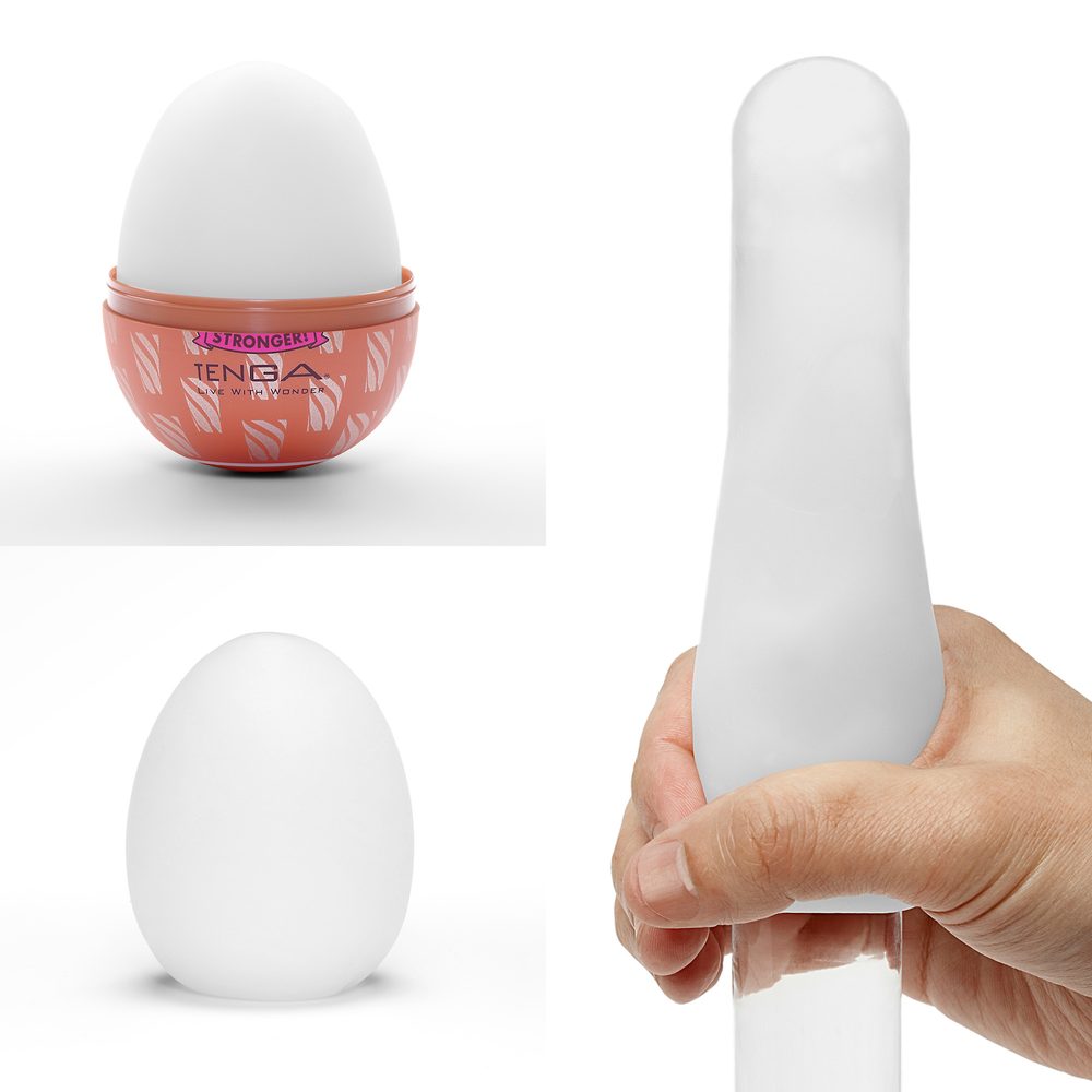 Tenga Egg Cone - Obrázek 2