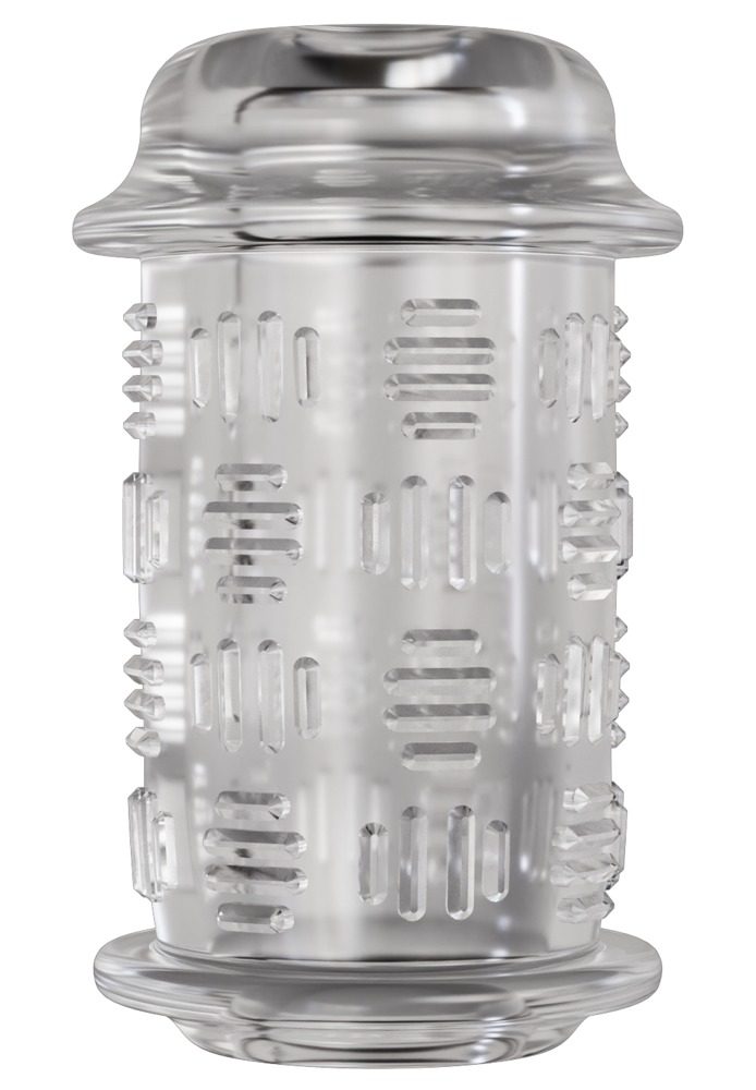The Handy Stamina Flow Sleeve