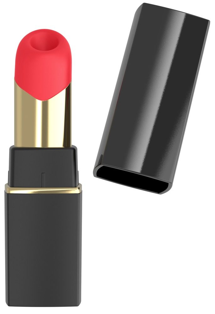 Womanizer Beauty - Gold/Black - Obrázek 2