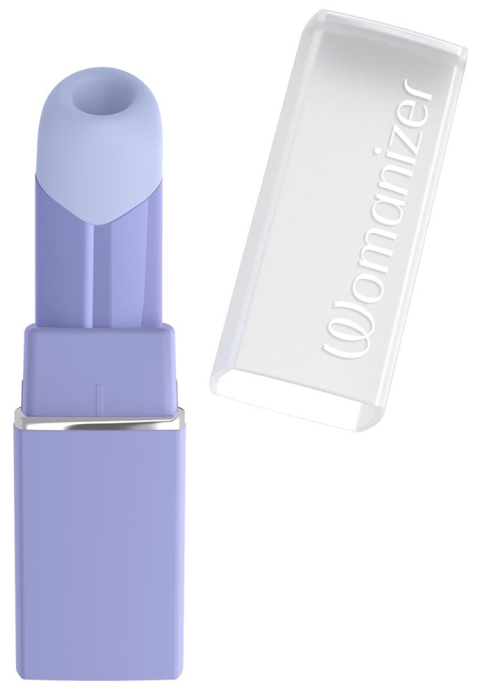 Womanizer Beauty - Lilac - Obrázek 2