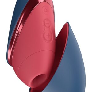 Womanizer Next Liberty Red/Blu