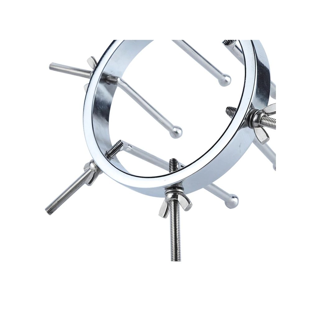 ZENN Heavy Duty Hole Spreader anální roztahovák - Obrázek 2