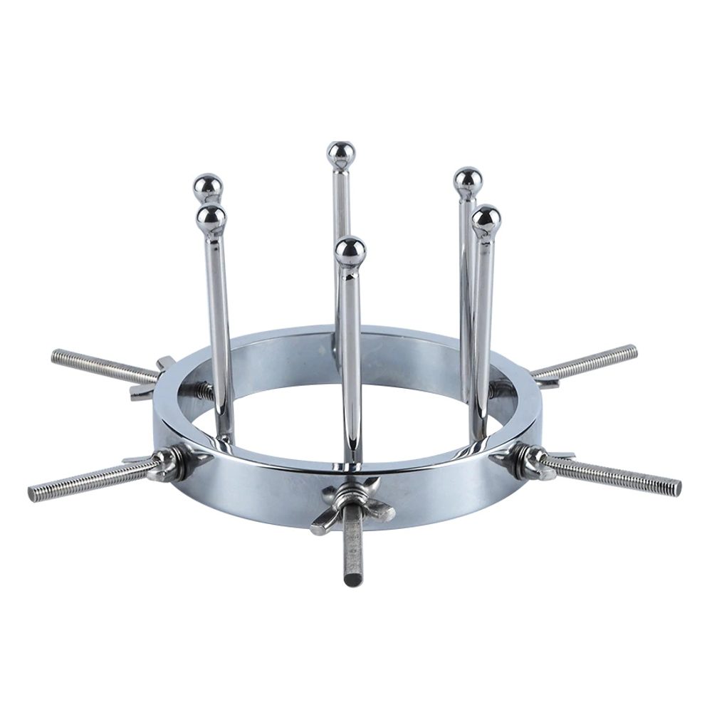 ZENN Heavy Duty Hole Spreader anální roztahovák
