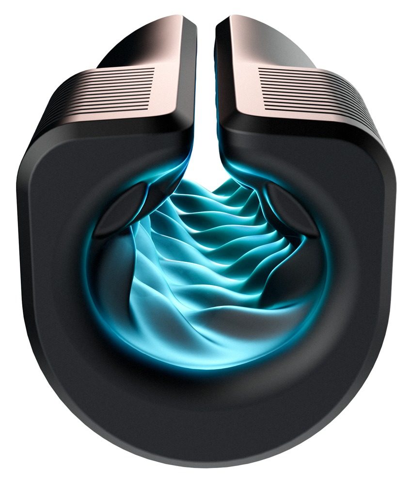 Arcwave Zing Black