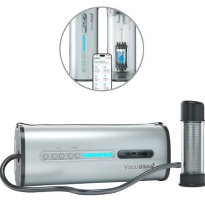 Autoblow VacuGlide