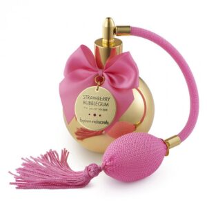Bijoux Indiscrets Sweet Strawberry Bubblegum Body Mist 100 ml
