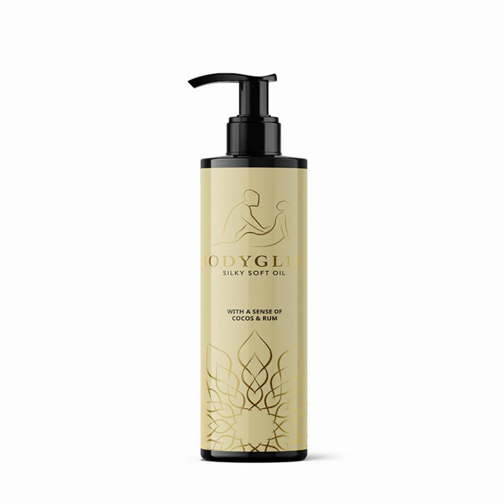 BodyGliss Massage Collection Pina Colada Paradise 150 ml - Obrázek 2