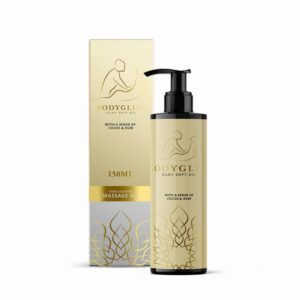 BodyGliss Massage Collection Pina Colada Paradise 150 ml