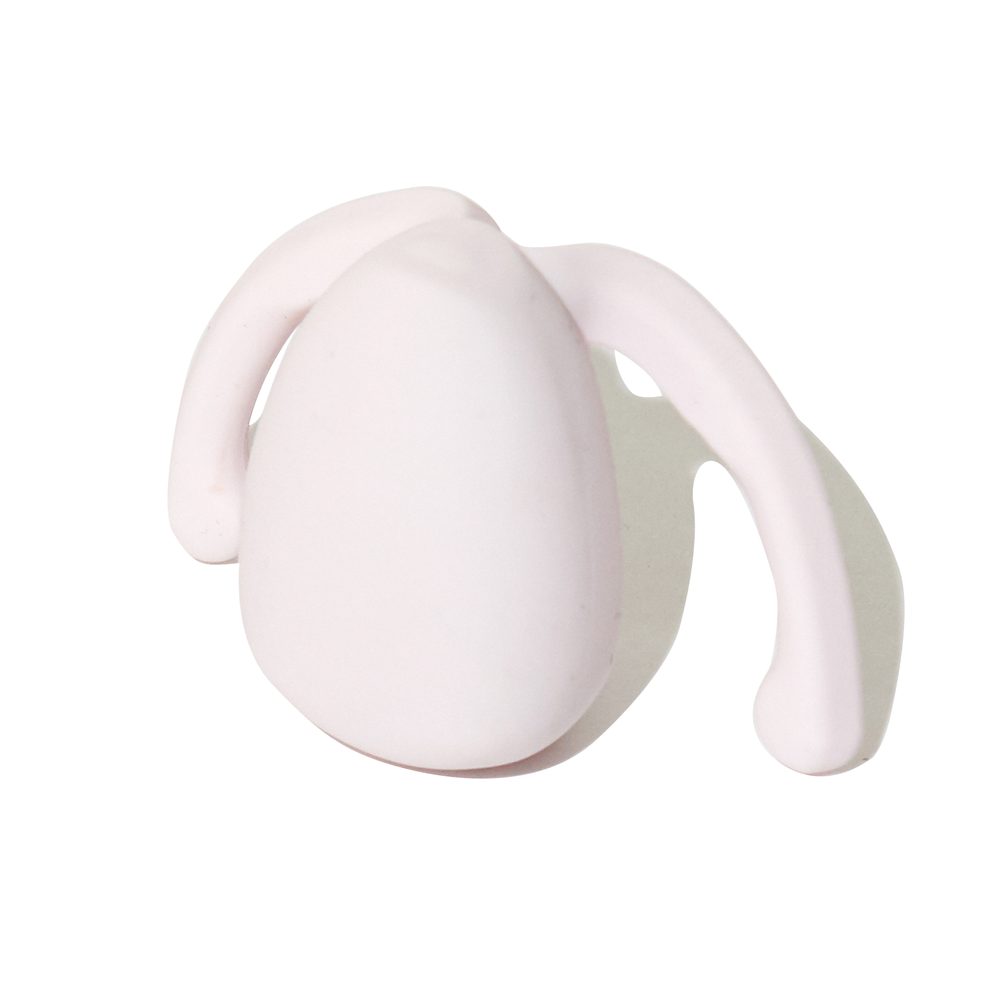 Dame Products EVA II Hands-Free Vibrator Quartz - Obrázek 2