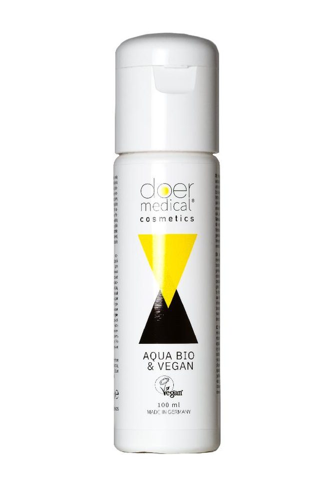 Doer Medical Cosmetics Aqua Bio&Vegan 100 ml