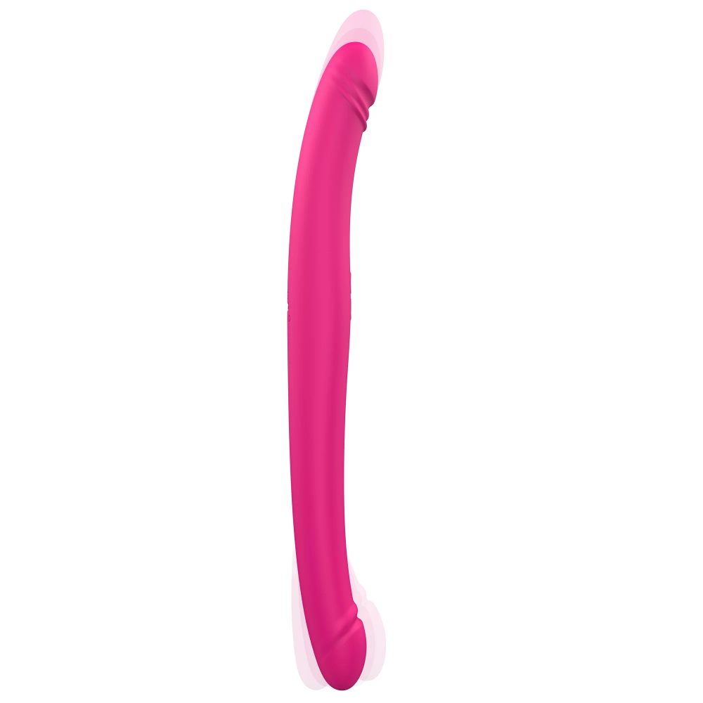 Dorcel Orgasmic Double Do Double Vibrating Dildo - Obrázek 2