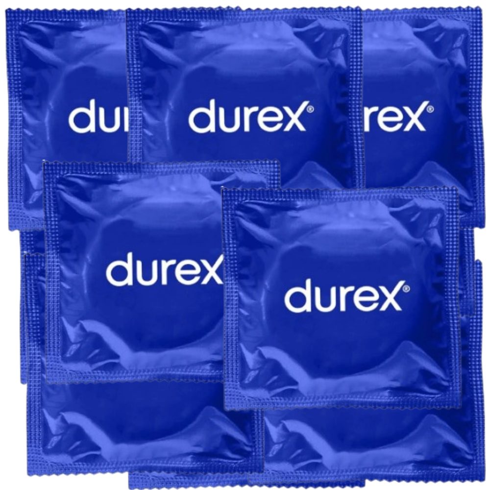 Durex Classic 24 ks v krabičce - Obrázek 2