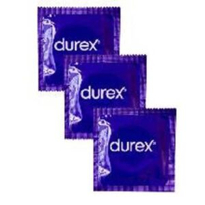 Durex Classic 3ks v krabičce