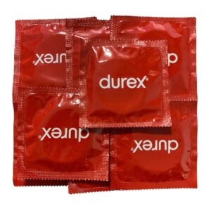 Durex Feel Thin Extra Lubricated 24 ks