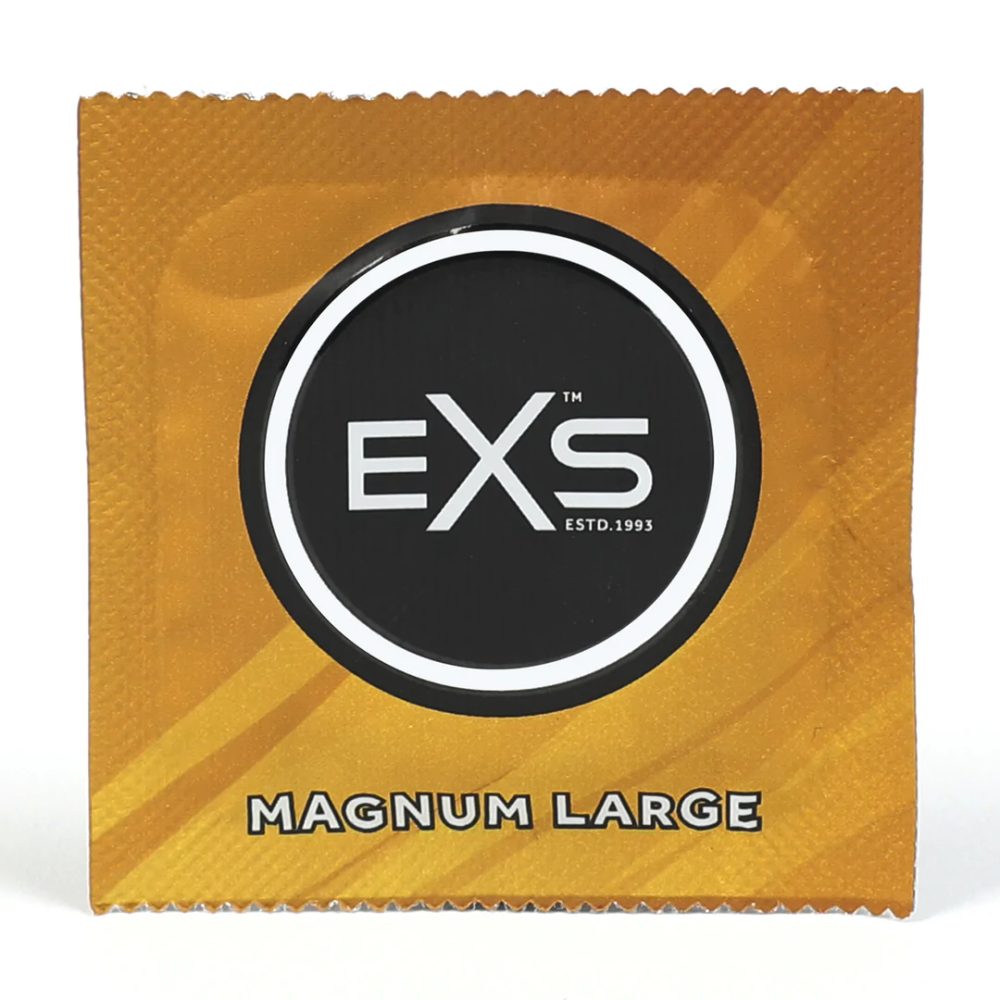 EXS Magnum 144 ks - Obrázek 2