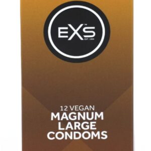 EXS Magnum Extra Large 12 ks