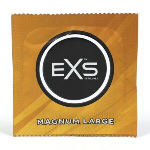 EXS Magnum Extra Large 12 ks (bez krabičky)