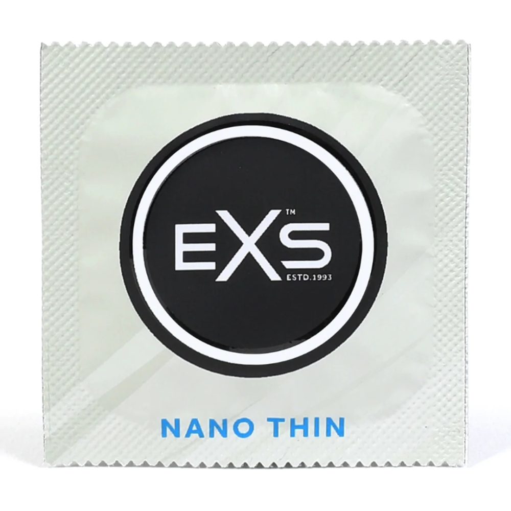 EXS Nano Thin 12 ks - Obrázek 2