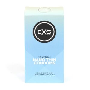 EXS Nano Thin 12 ks