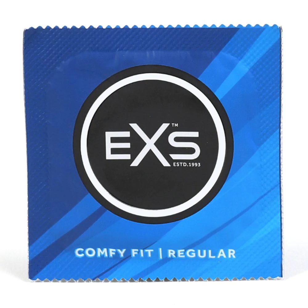 EXS Regular 12 ks - Obrázek 2